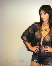 Katy Perry nude picture