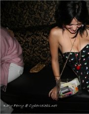 Katy Perry nude picture