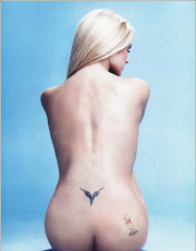 Kerry Katona nude picture
