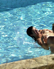 Kym Marsh nude picture