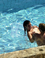 Kym Marsh nude picture