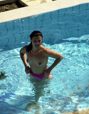 Kym Marsh nude picture