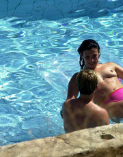 Kym Marsh nude picture