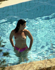 Kym Marsh nude picture