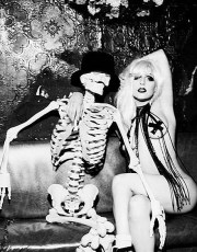 Lady Gaga nude picture