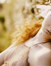 Lily Cole nude picture