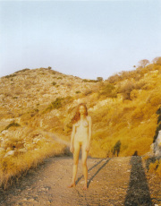 Lily Cole nude picture