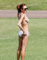 Lindsay Lohan nude picture