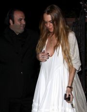 Lindsay Lohan nude picture