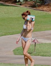 Lindsay Lohan nude picture