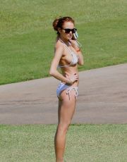 Lindsay Lohan nude picture