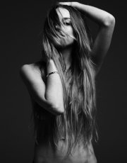 Lindsay Lohan nude picture