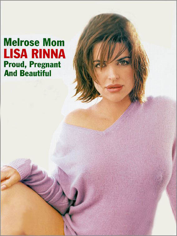 Lisa Rinna