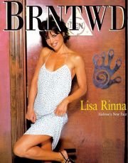 Lisa Rinna nude picture