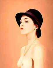 Madonna nude picture