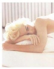 Madonna nude picture