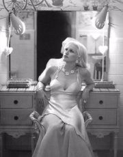 Madonna nude picture
