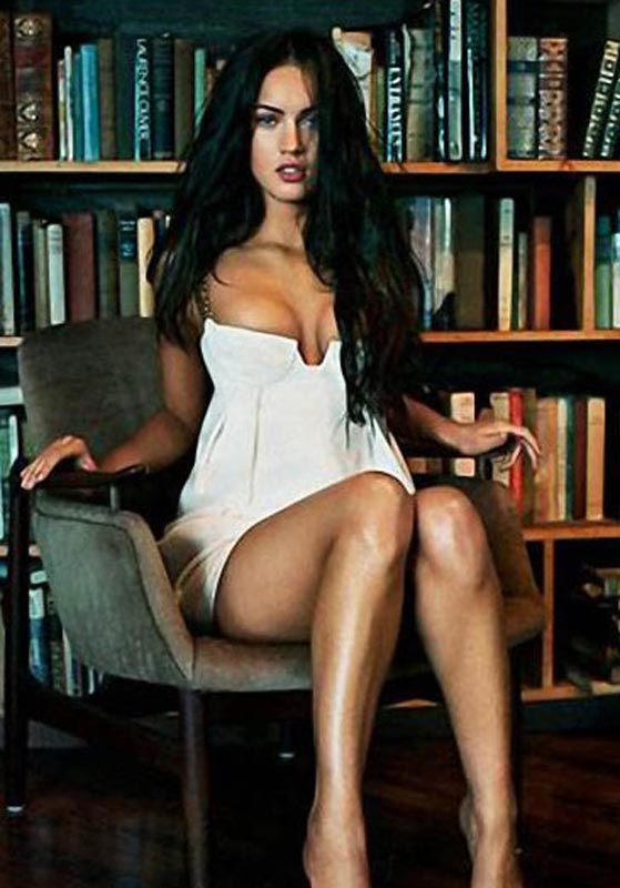 Megan Fox