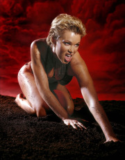 Nell Mcandrew nude picture
