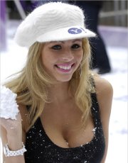 Nicola Mclean nude picture
