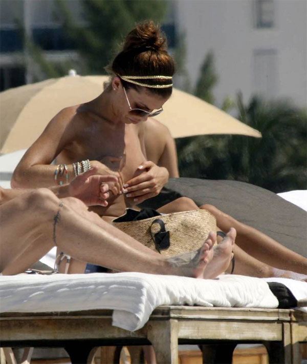 Oksana andersson nude