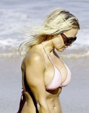 Pamela Anderson nude picture