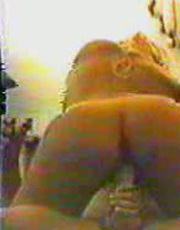 Pamela Anderson nude picture