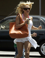 Pamela Anderson nude picture