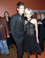 Paris Hilton nude picture