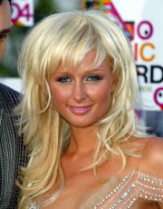 Paris Hilton nude picture