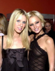 Paris Hilton nude picture