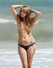 Peaches Geldof nude picture