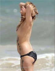 Peaches Geldof nude picture