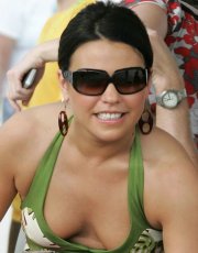 Rachael Ray nude picture