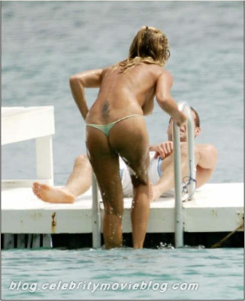 Rachel Hunter