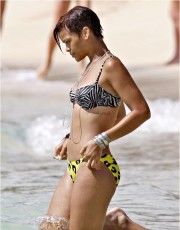 Rihanna nude picture