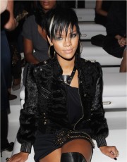 Rihanna nude picture