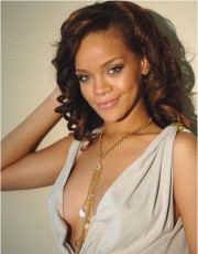 Rihanna nude picture