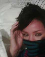 Rihanna nude picture