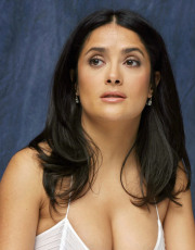 Salma Hayek nude picture