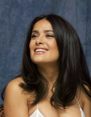 Salma Hayek nude picture