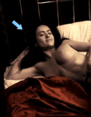 Salma Hayek nude picture