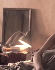 Scarlett Johansson nude picture