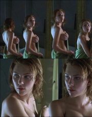 Scarlett Johansson nude picture