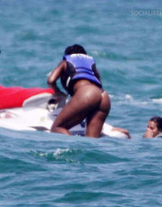 Serena Williams nude picture