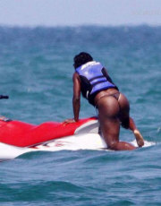 Serena Williams nude picture