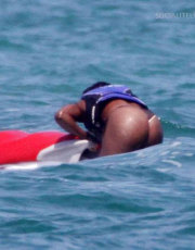 Serena Williams nude picture