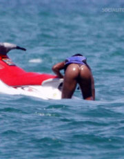 Serena Williams nude picture