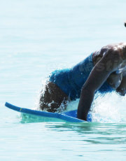 Serena Williams nude picture