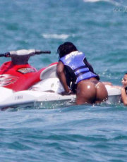 Serena Williams nude picture